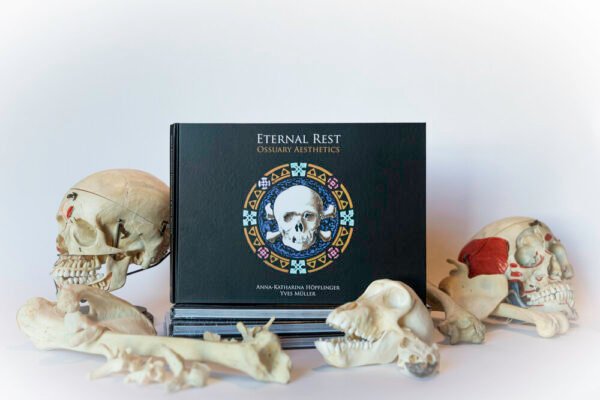 Eternal Rest: Ossuary Aesthetics