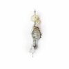 Human Torso and Skull (0913) - Image 2