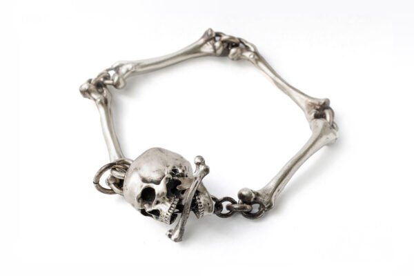 Femur Link Bracelet
