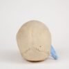 Uncut Geriatric Skull (0293) - Image 4