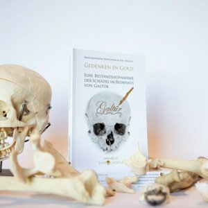 Gedenken In Gold