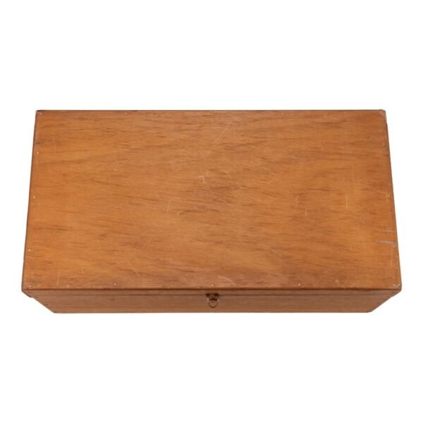 Disarticulated Skeleton in Carrying Case (30250) - Image 3