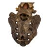 Real Human Spine and Sacrum - Articulated, Antique

(0349) - Image 4