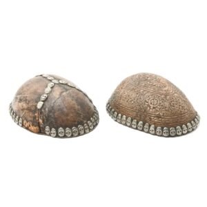 kapala Skull cap