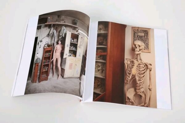Ossuary Aesthetics - Image 2