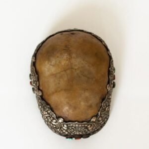 Kapala skull cap
(9125)